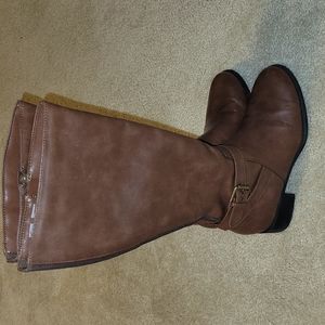 Size 6 women's boots